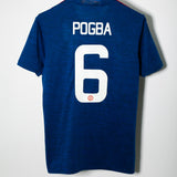 Manchester United 2016-17 Pogba Away Kit (S)