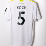 Leeds United 2021-22 Koch Home KIt (XL)