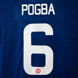 Manchester United 2016-17 Pogba Away Kit (S)