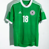 Germany 2012 Kroos Away Kit (M)