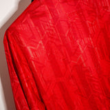 Manchester United 1992-93 Home Kit (XL)