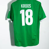 Germany 2012 Kroos Away Kit (M)