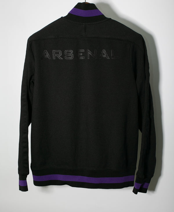 Arsenal 2012-13 Full Zip Jacket (L)