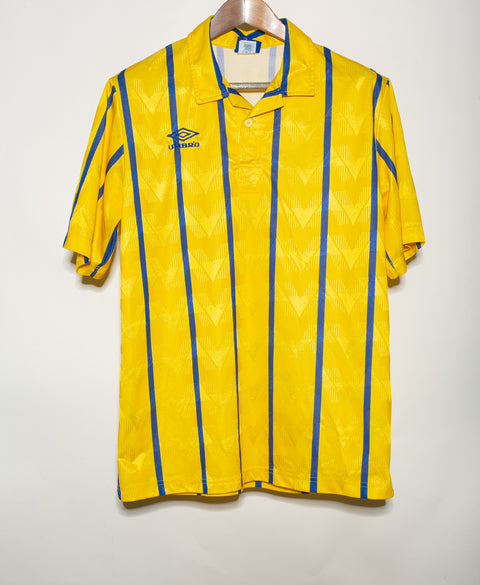 Vintage Umbro #14 Kit (L)