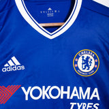 Chelsea 2016-17 Hazard Long Sleeve Home Kit (S)