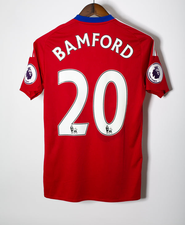 Middlesbrough 2016-17 Bamford Home Kit (S)