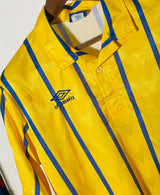 Vintage Umbro #14 Kit (L)