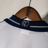 Real Madrid 2000-01 Home Kit (M)