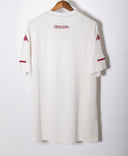 Aston Villa 2020-21 Pre-Match Away Polo (3XL)