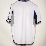 Real Madrid 2000-01 Home Kit (M)