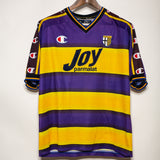 Parma 2001-02 Nakata Home Kit (L)