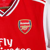Arsenal 2019-20 Lacazette Home Kit (M)