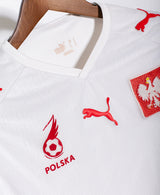 Poland 2008 Home Kit (S)