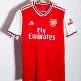 Arsenal 2019-20 Lacazette Home Kit (M)