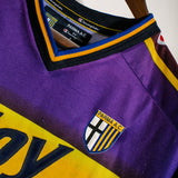 Parma 2001-02 Nakata Home Kit (L)