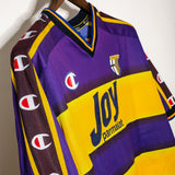 Parma 2001-02 Nakata Home Kit (L)