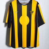 Alemannia Aachen 2001-02 Home Kit (2XL)