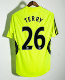 Chelsea 2007-08 Terry Away Kit (S)