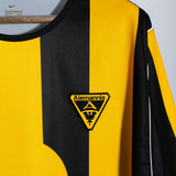 Alemannia Aachen 2001-02 Home Kit (2XL)