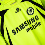 Chelsea 2007-08 Terry Away Kit (S)