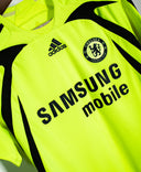 Chelsea 2007-08 Terry Away Kit (S)