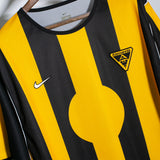 Alemannia Aachen 2001-02 Home Kit (2XL)