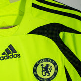 Chelsea 2007-08 Terry Away Kit (S)