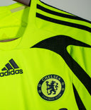 Chelsea 2007-08 Terry Away Kit (S)