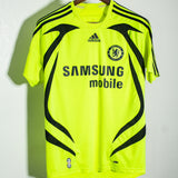 Chelsea 2007-08 Terry Away Kit (S)