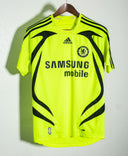 Chelsea 2007-08 Terry Away Kit (S)