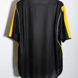 Alemannia Aachen 2001-02 Home Kit (2XL)