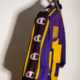 Parma 2001-02 Nakata Home Kit (L)