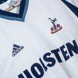 Tottenham 2000-02 Anderton Home Kit (XL)