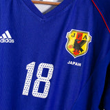Japan 2002 Ono Home Kit (L)