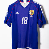 Japan 2002 Ono Home Kit (L)