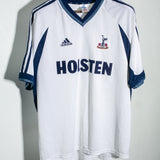 Tottenham 2000-02 Anderton Home Kit (XL)