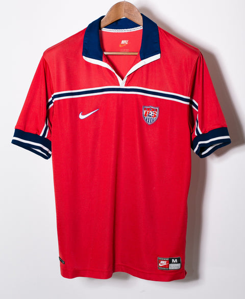 USA 1998 Away Kit (M)