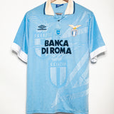 Lazio 1994-95 Home Kit (L)