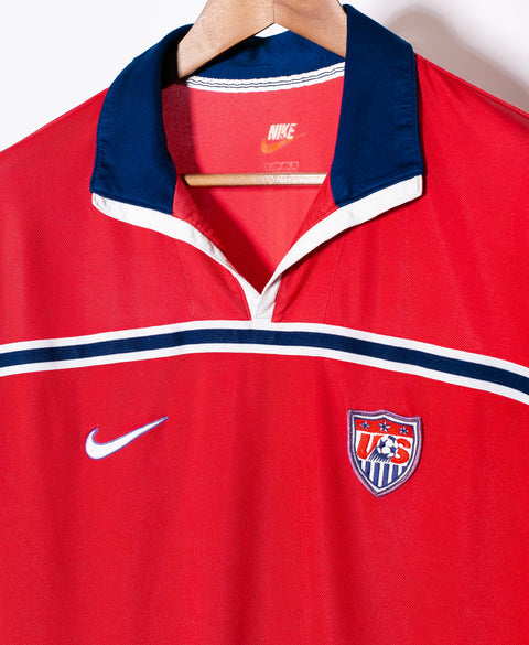 USA 1998 Away Kit (M)