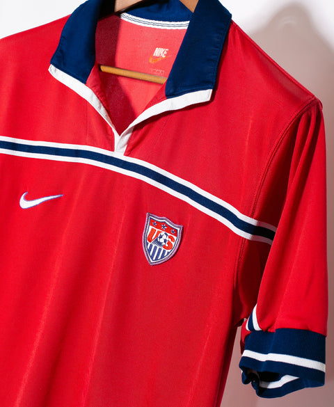 USA 1998 Away Kit (M)