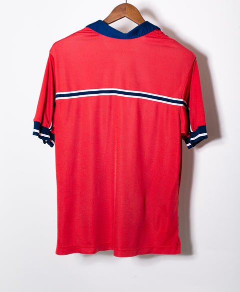 USA 1998 Away Kit (M)