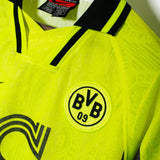 Dortmund 1996-97 Home Kit (S)