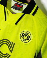 Dortmund 1996-97 Home Kit (S)