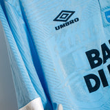 Lazio 1994-95 Home Kit (L)