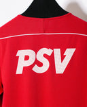 PSV Eindhoven 2008-10 Training Jacket (S)