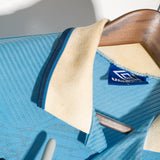 Lazio 1994-95 Home Kit (L)