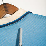 Lazio 1994-95 Home Kit (L)