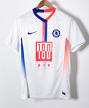 Chelsea 2020-21 Fourth Kit (S)