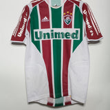 Fluminense 2005 Juninho Arcanjo #10 Home Kit (S)