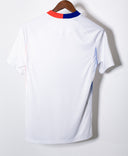 Chelsea 2020-21 Fourth Kit (S)
